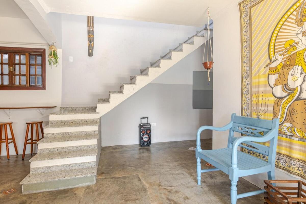 Casa Peruibe Paraiso Exterior foto