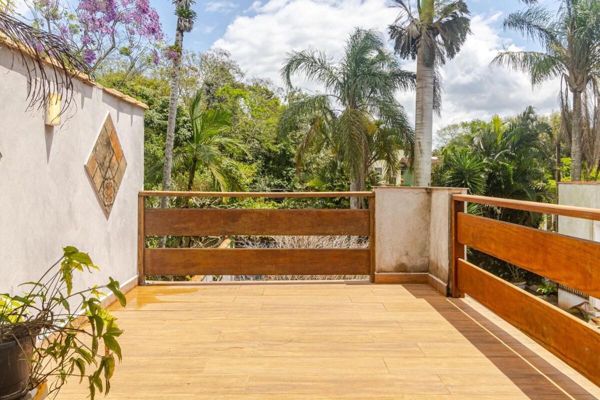 Casa Peruibe Paraiso Exterior foto