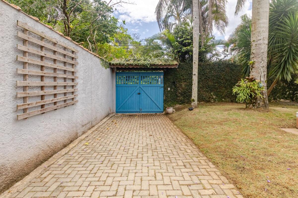 Casa Peruibe Paraiso Exterior foto
