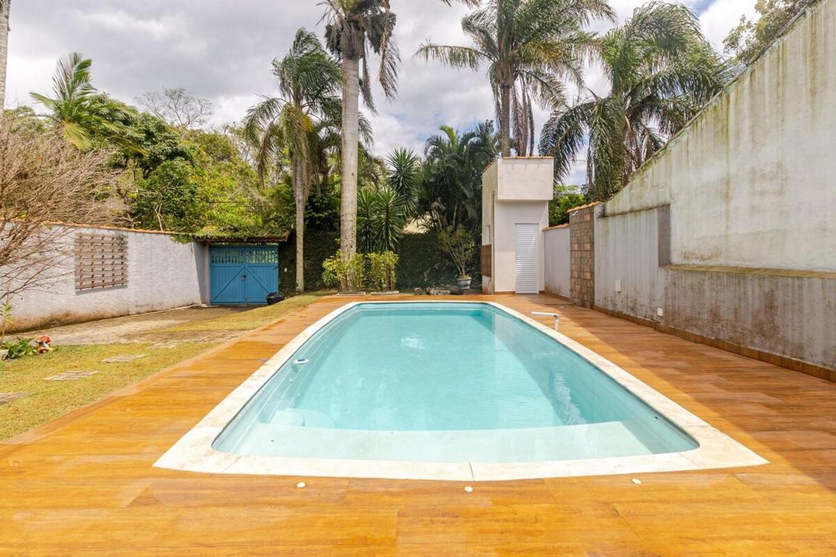 Casa Peruibe Paraiso Exterior foto